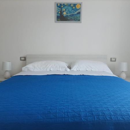 Chilu Apartment Cagliari Exterior foto