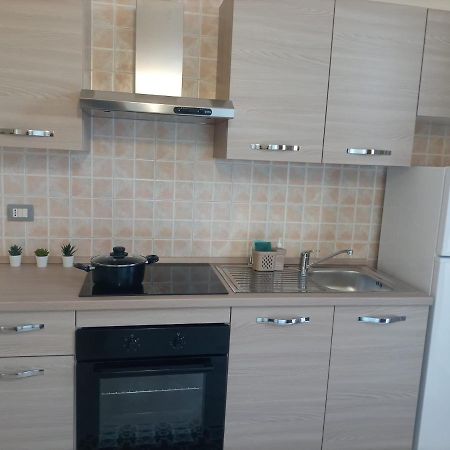 Chilu Apartment Cagliari Exterior foto