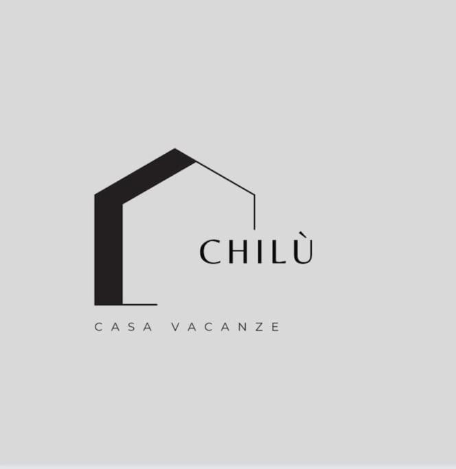 Chilu Apartment Cagliari Exterior foto