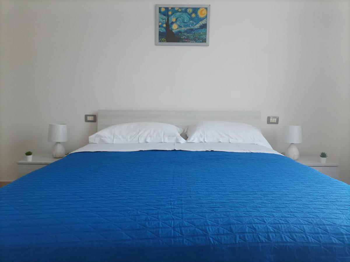 Chilu Apartment Cagliari Exterior foto