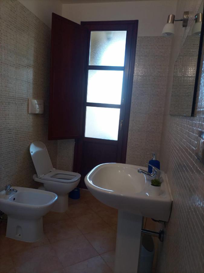 Chilu Apartment Cagliari Exterior foto