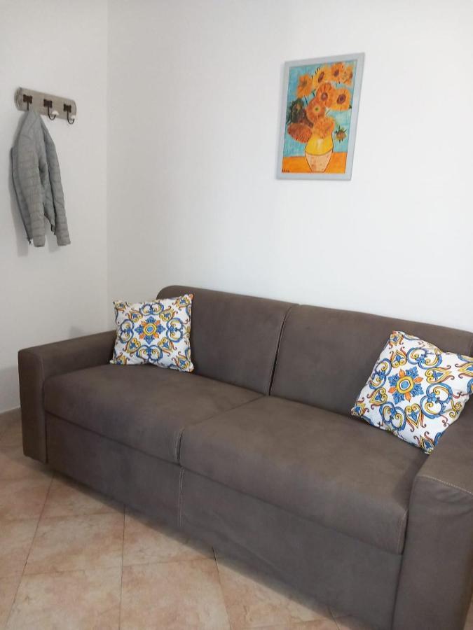 Chilu Apartment Cagliari Exterior foto