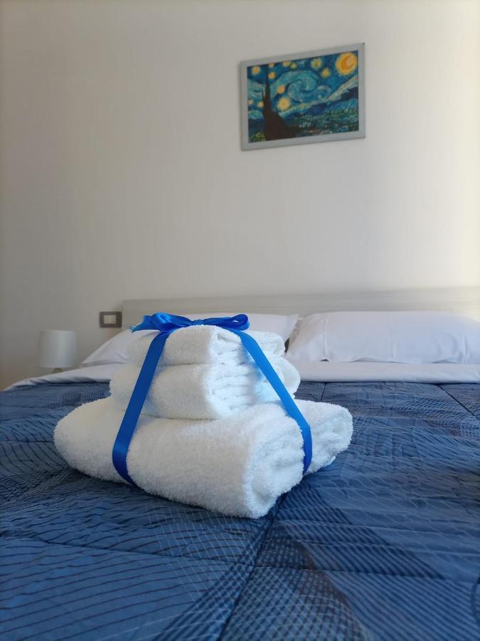 Chilu Apartment Cagliari Exterior foto